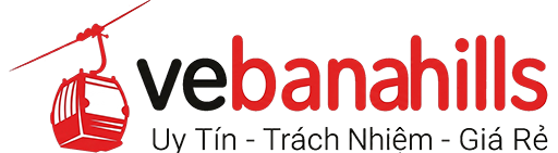 Đặt Vé Bà Nà Hills logo